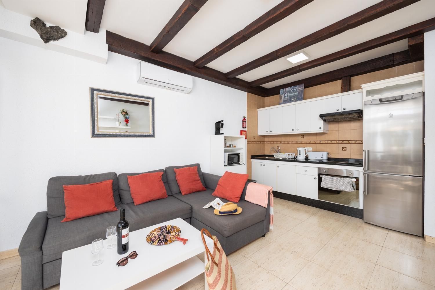 Jardines Apartment 2 Puerto del Carmen  Buitenkant foto