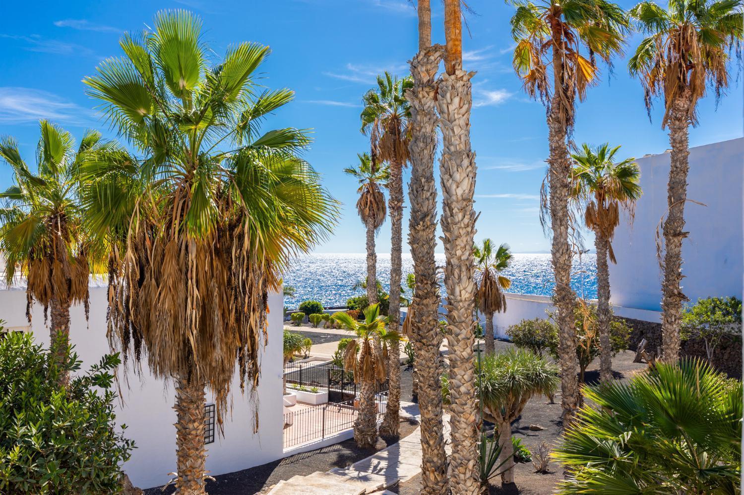 Jardines Apartment 2 Puerto del Carmen  Buitenkant foto